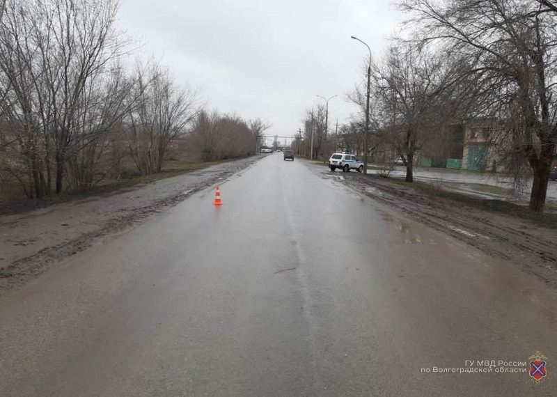 В поселке Октябрьский «Дэу» утром насмерть сбила 73-летнюю женщину