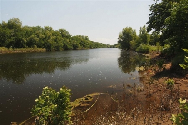 Стал известен режим работы Волгоградского водохранилища до 10 июня