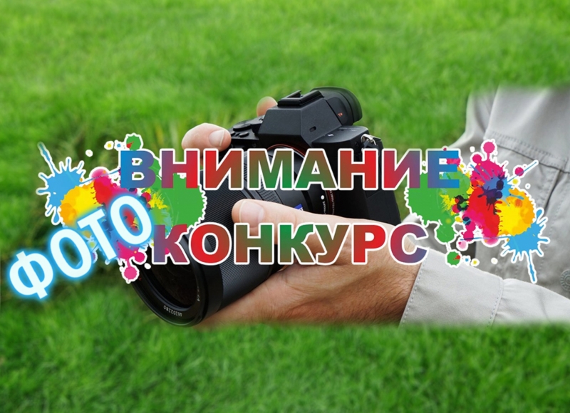 Волгоградский ботанический сад приглашает юных фотографов на конкурс