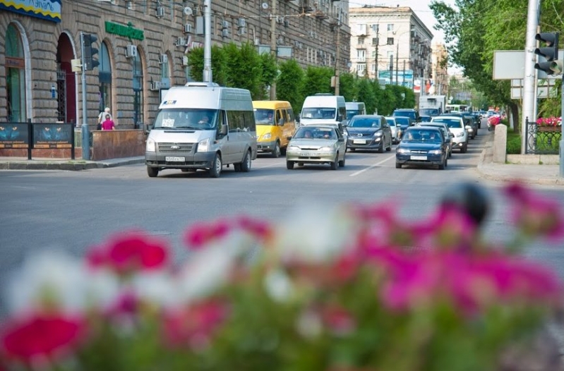 В Волгоградскую область вернутся маршрутки