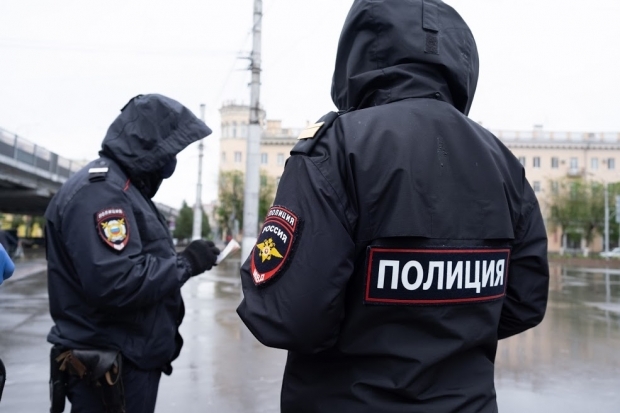 За сутки режим самоизоляции нарушил 201 волгоградец