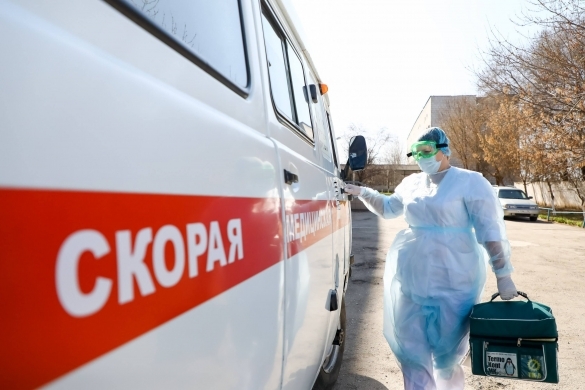 Новых случаев заражения коронавирусом в Волгоградской области не выявили