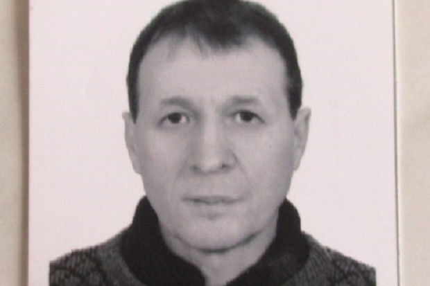 В Волгоградской области ищут 55-летнего камышанина