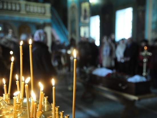 День святой Нины: что запрещено делать 27 января