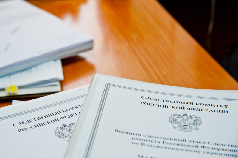 47-летний иловлинец-ревнивец сжег вещи бывшей возлюбленной