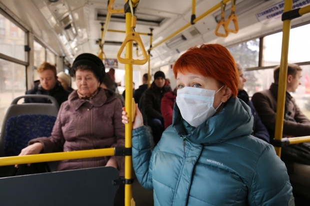 Цены на медицинские маски в Волгоградской области контролирует УФАС