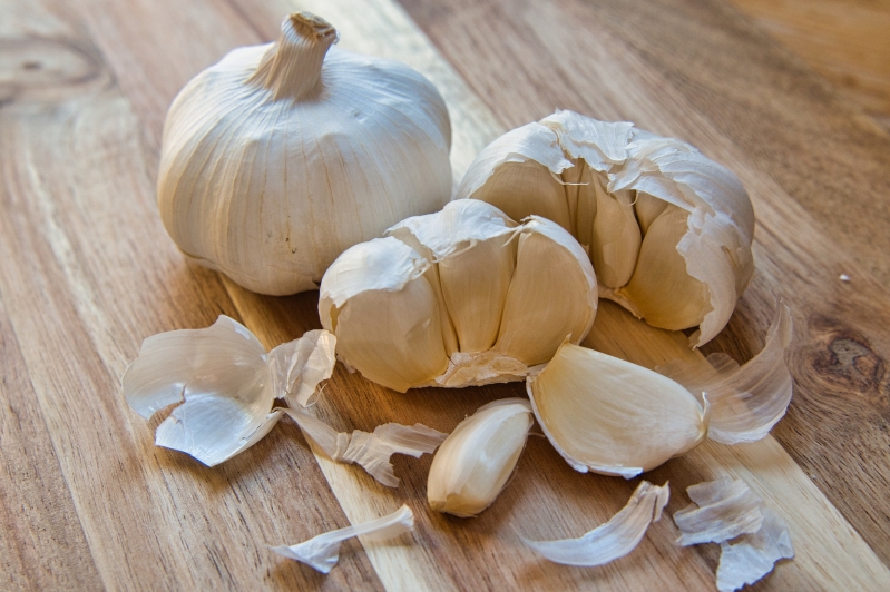 9 самых полезных для сердца продуктов назвала диетолог