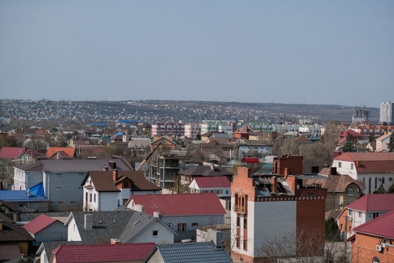 26 муниципалитетов Волгоградской области начали подтопку соцучреждений