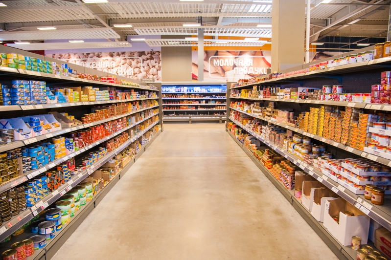 В Волгоградской области нет дефицита продуктов и необходимых товаров