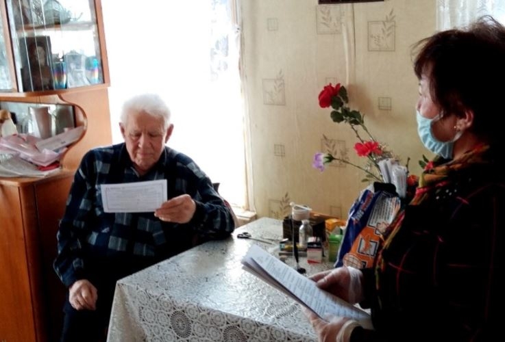 В Волгоградском регионе организуют работу по созданию социальных семей