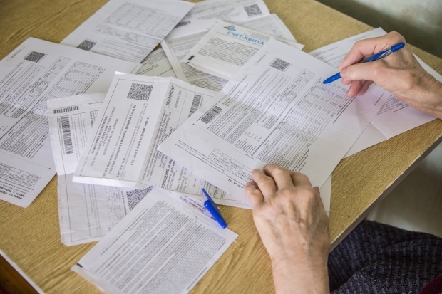 Тарифы на ЖКУ в Волгоградской области изменятся с 1 декабря 2022 года