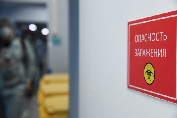 Еще три жителя Волгоградской области умерли от коронавируса