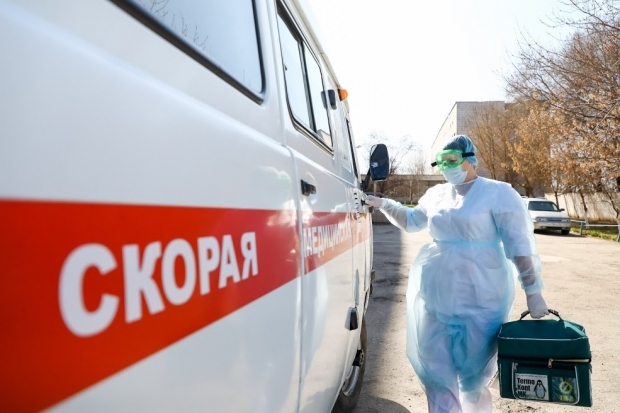 Коронавирус подтвердился у жителей 16 районов Волгоградской области