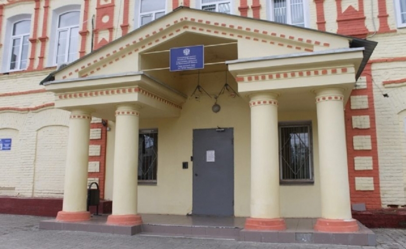 Жителя Камышина задержали по подозрению в убийстве жены
