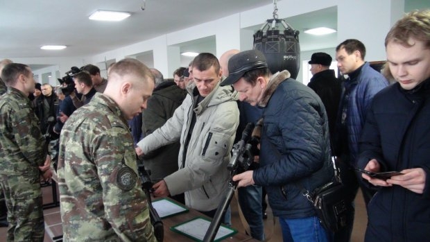 «Серебряные волонтеры» ведут уроки для молодых волгоградцев