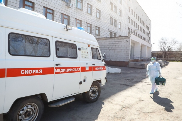 2 человека скончались от коронавируса в Волгоградской области