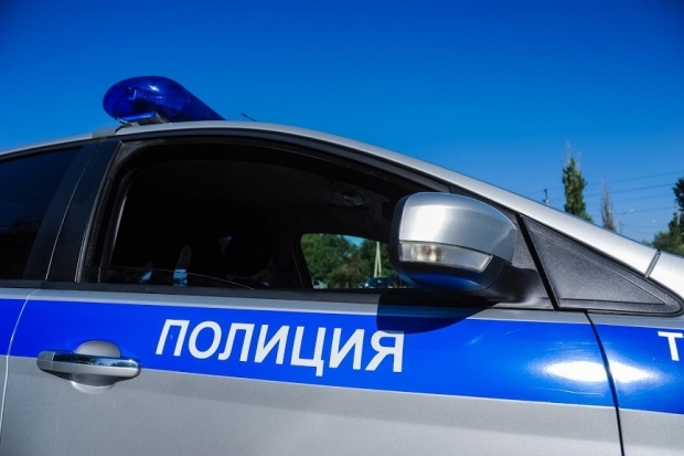В Волгоградской области пенсионер сломал ребра в результате ДТП