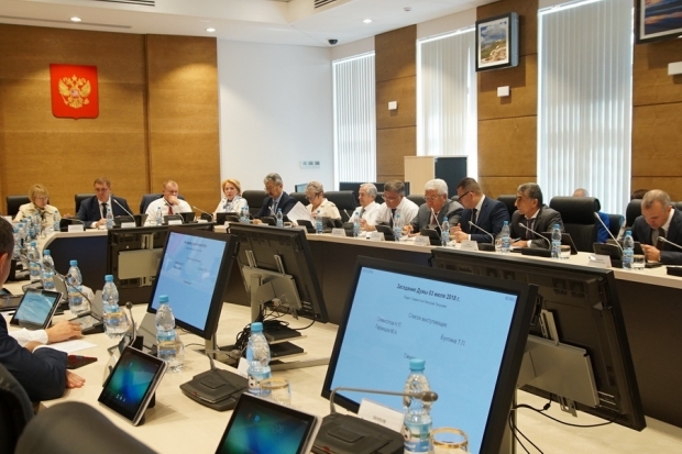 Бюджет Волгоградской области на 2019 год будет бездефицитным