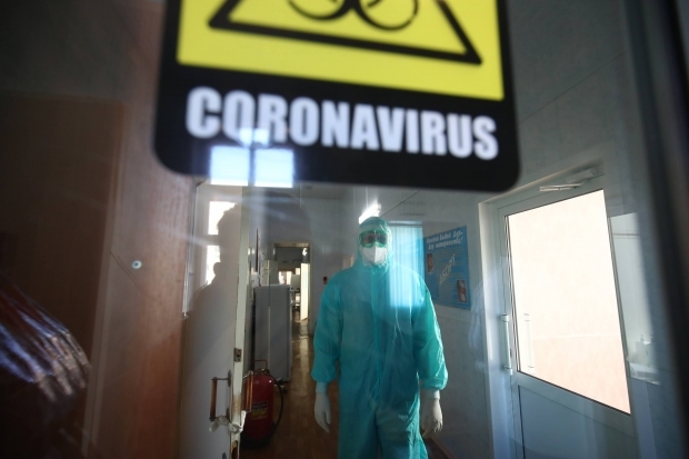 Волгоградская область достигла оранжевого уровня по COVID-19