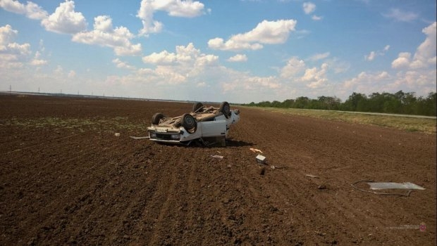За угон старого ВАЗа жителю Волгоградской области могут дать 5 лет