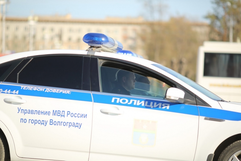 В Волгоградской области задержаны подозреваемые в краже с карт