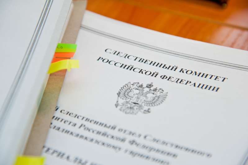 В Краснослободске подростки до смерти забили бездомного