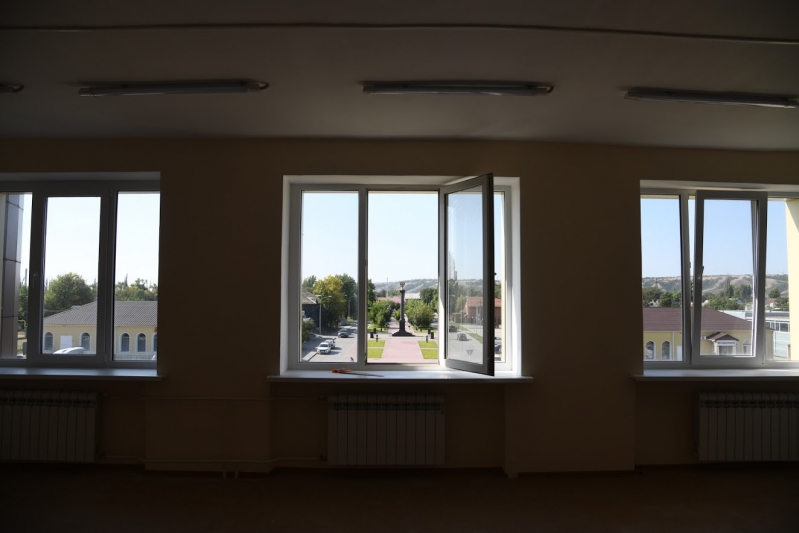 Как правильно проветривать квартиру зимой, рассказали волгоградцам