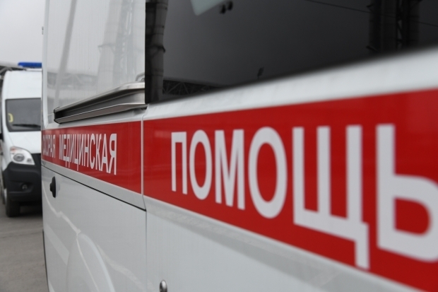 Грузовик спровоцировал тройное ДТП в Камышинском районе