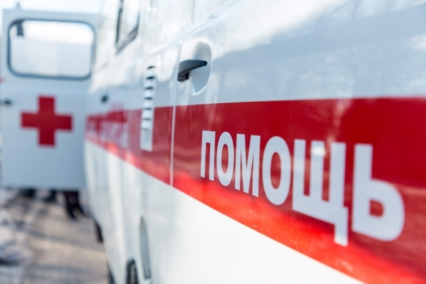 В Волгоградской области вечером ВАЗ насмерть сбил 49-летнего мужчину