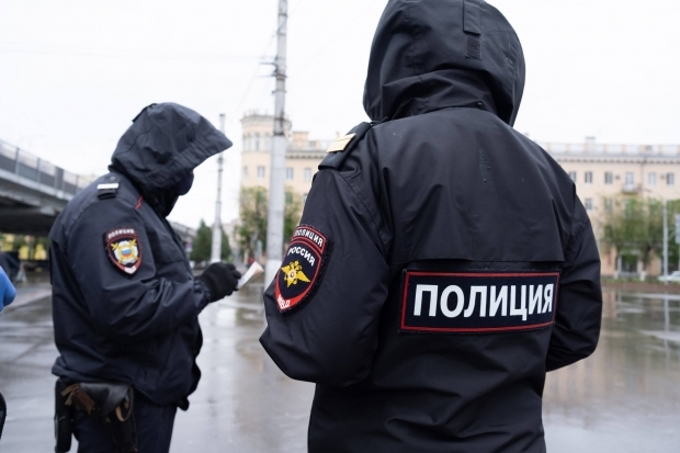 138 волгоградцев нарушили режим за прошедшие сутки