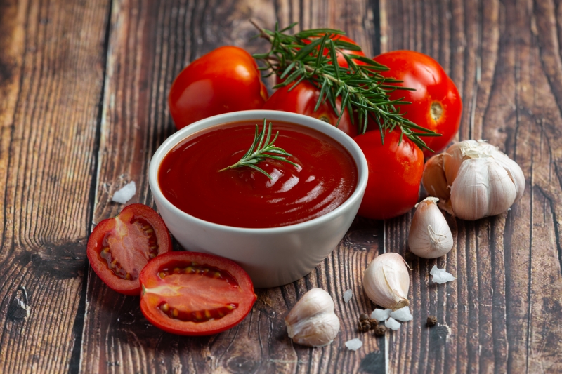 Как быстро приготовить вкусное лечо