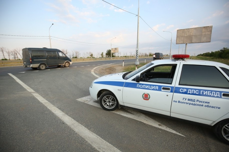 В Даниловском районе в аварии погиб пенсионер-мотоциклист