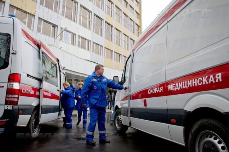 В Иловлинском районе в ДТП пострадали 5 человек