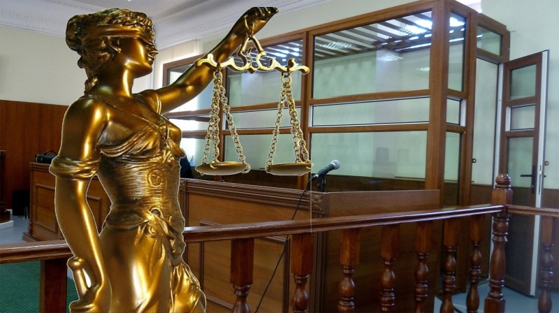 В Волжском задержали экс-заместителя начальника МВД за взятку