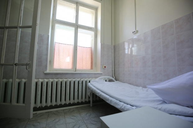 В Волгоградской области стало меньше случаев внебольничной пневмонии