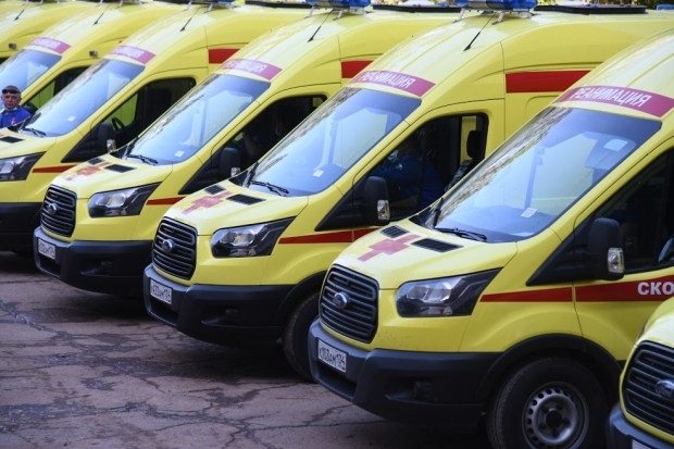 Автомобилистка сбила 90-летнюю пенсионерку в Урюпинском районе