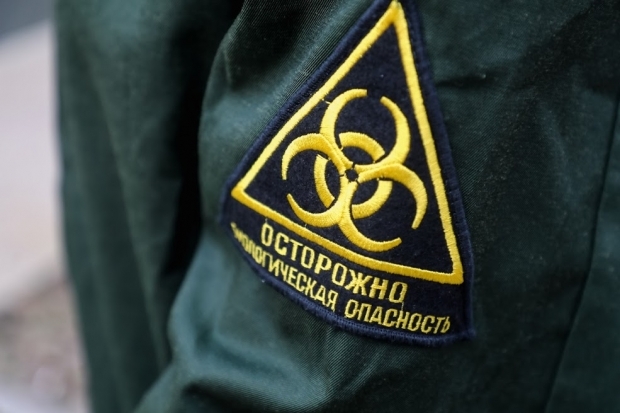 В Волгоградской области жители продолжают нарушать масочный режим