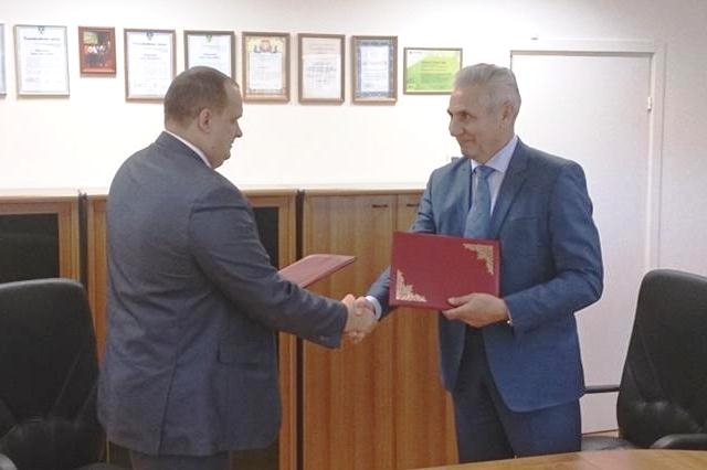 Волжская ТПП и Сбербанк делают шаг навстречу малому бизнесу
