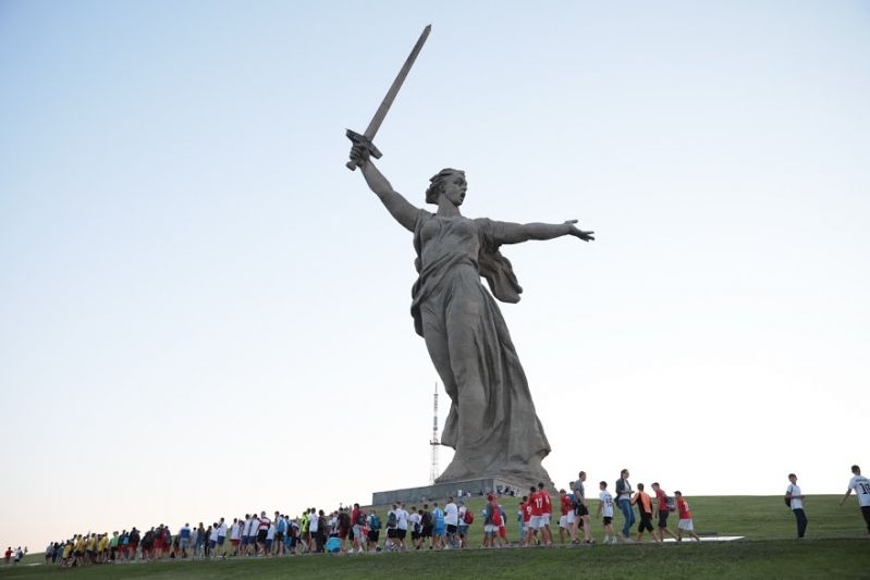 Волгоград готовится к 75-летию первого в истории побратимства городов