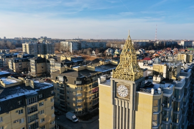 Смену часового пояса в Волгограде 15 декабря рассмотрел Совет Федерации