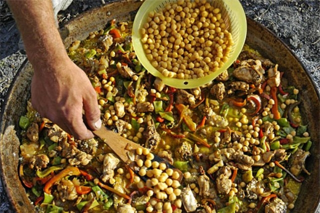Нут заменит даже мясо