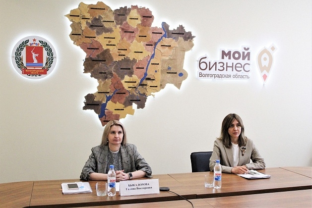 Сотрудничество Волгоградской области и Республики Беларусь усиливается