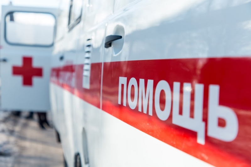 ДТП в Еланском районе: пострадала пенсионерка