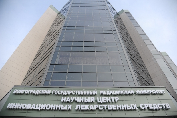 Губернатор обсудил с Владимиром Петровым совместную работу по нацпроектам