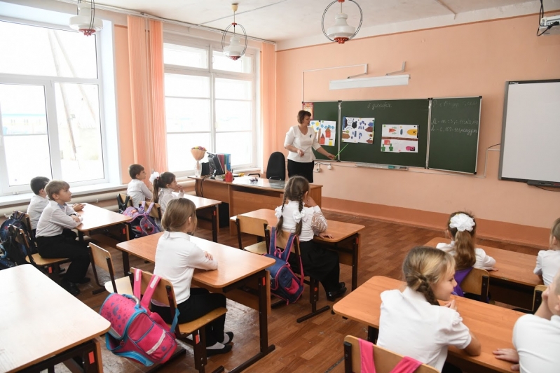 180 человек в Волгоградской области хотят стать «Земскими учителями»