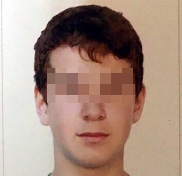 Волгоградские полицейские третьи сутки ищут 13-летнего школьника