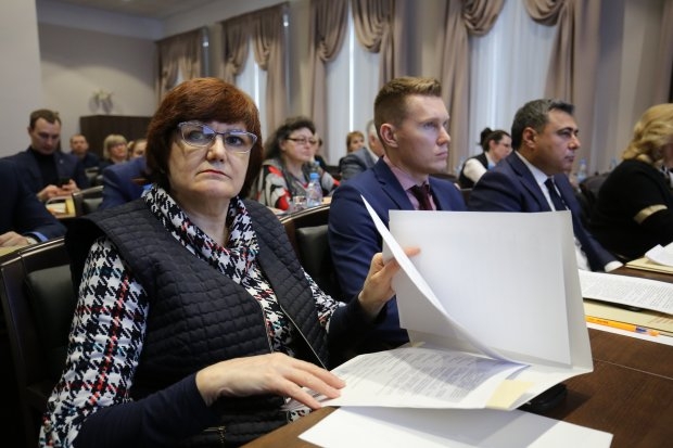 В Волгоградской области завершена тарифная кампания 2020