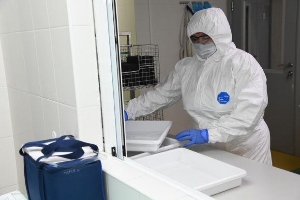 Специалисты объяснили, с чем связан рост смертности из-за COVID-19
