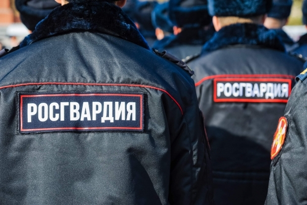 В Волжском задержали подозреваемого в краже на промбазе