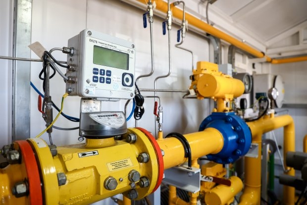 В Чернышковском районе построят еще один внутрипоселковый газопровод